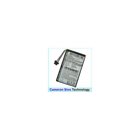 Batterij gps navigon 2120 max