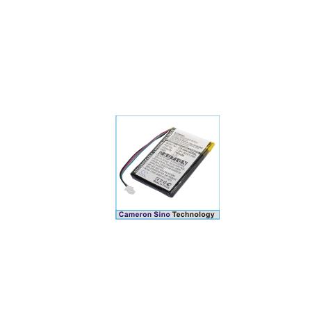Batterij gps navigon 2210