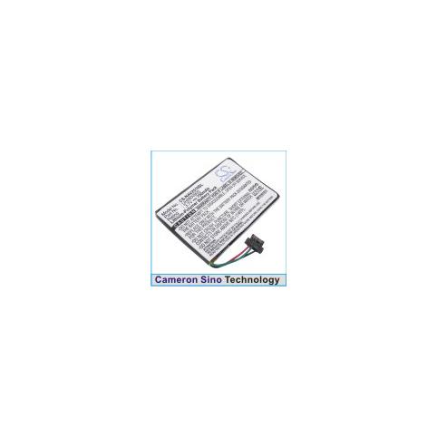 Batterij gps navigon 2510 explorer