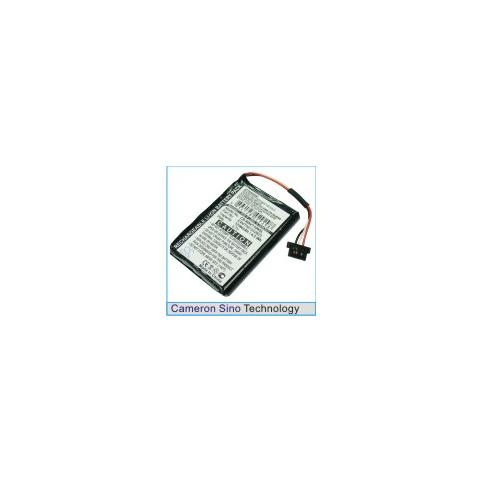 Batterij gps navman n20