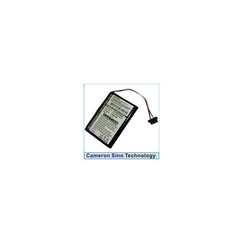 Batterij gps navigon 5100 max