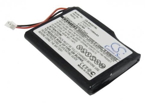 Batterij gps blaupunkt travelpilot lucca 3.3