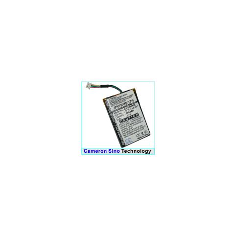 Batterij gps falk m6