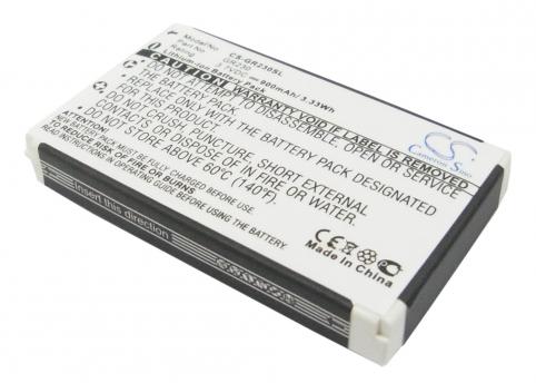 Batterij gps belkin socket communications bluetooth gps