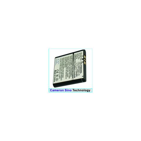 Batterij gps i blue 821
