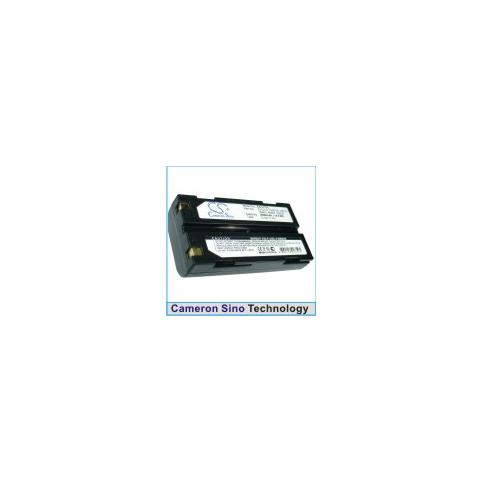 Batterij gps geoexplorer mcr 1821c
