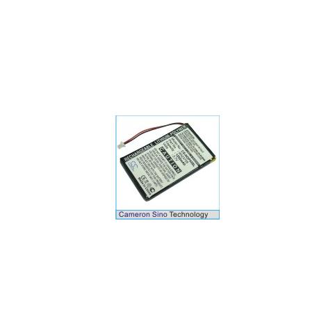 Batterij gps navgear navgear streetmate gp 43