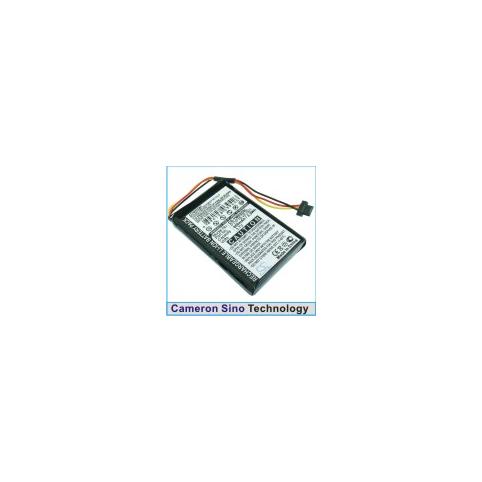 Refc batterij icp463446v