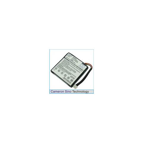 Batterij gps tomtom 4en42