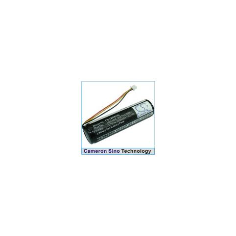 Batterij  tomtom malaga