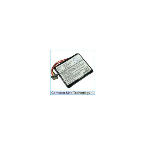 Batterij gps tomtom go live 820