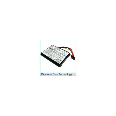 Batterij gps tomtom 4ct50