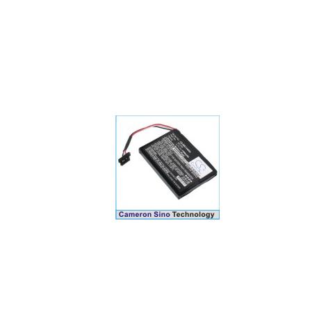 Batterij gps magellan magellan roadmate 1440