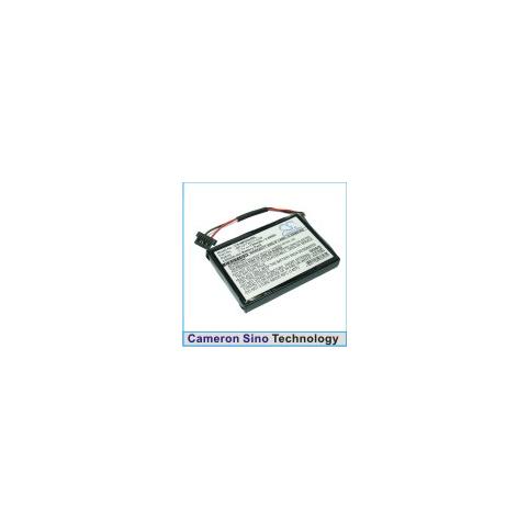 Batterij gps becker traffic assist pro 7927