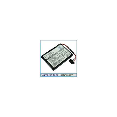 Batterij gps magellan magellan maestro 3140