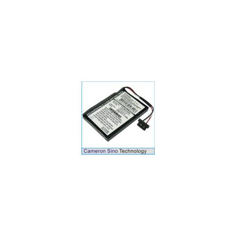 Batterij gps navman navman spirit s100