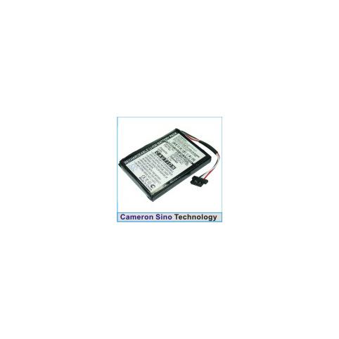 Batterij gps typhoon myguide mio moov 150