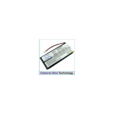 Batterij gps navigon navigon skyway navi 3540