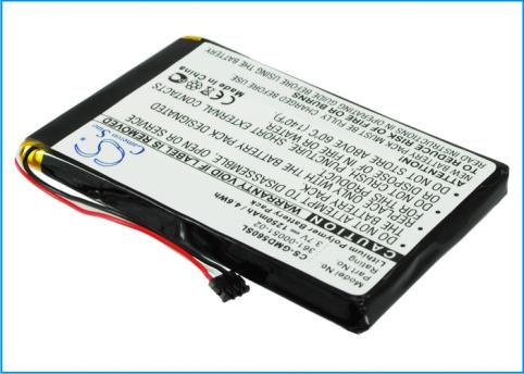Dezl 560lmt 361-00051-02 