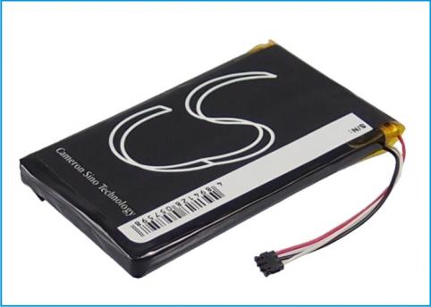 Batterij gps garmin nulink 2390