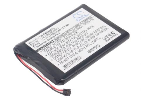 Batterij garmin edge 800 ke37be49d0dx3