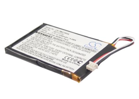 Batterij gps tomtom go7000 hd