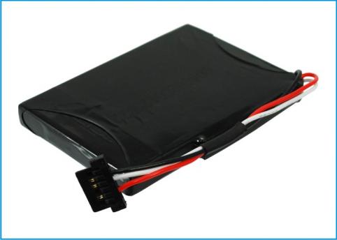 Batterij gps magellan maestro 1700