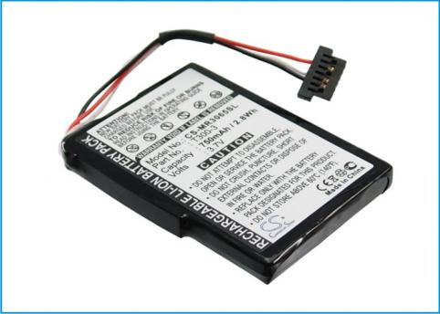 Batterij gps magellan roadmate 3055