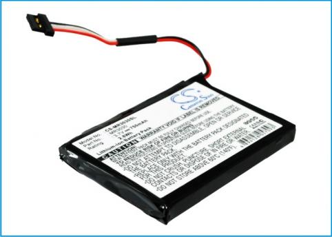 Batterij gps magellan roadmate 3030