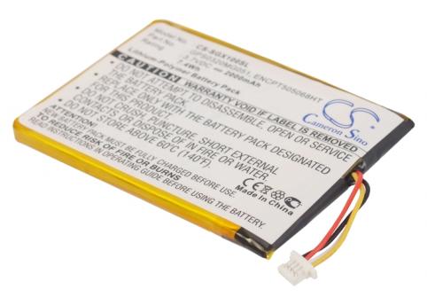 Skycaddie sgxw gps0320mg051 