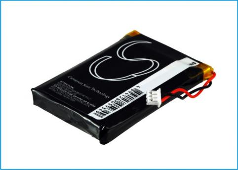 Batterij gps spetrotec coursepro