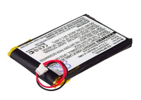 Batterij gps spetrotec 4642 e434 v12 seg n