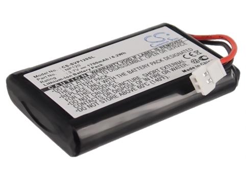 Batterij gps seecode mirrow 3