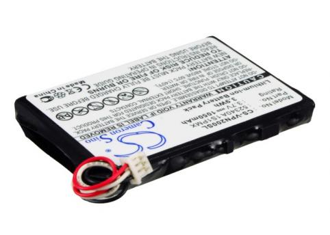 Batterij gps vdo dayton ms2100