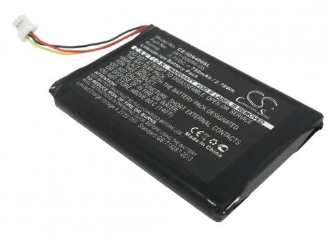 Nuvi 52