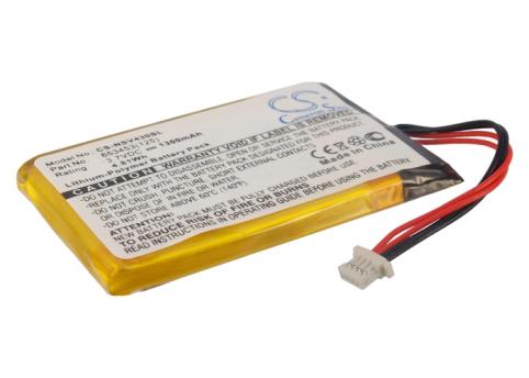Batterij gps insignia ns ncv43