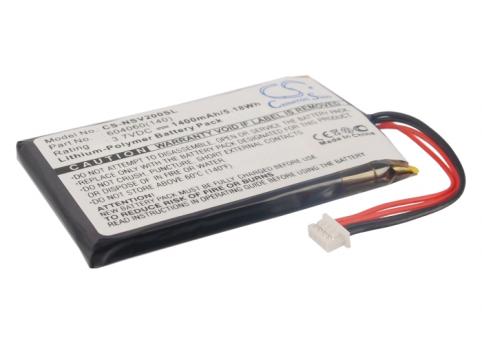 Batterij gps insignia ns ncv20