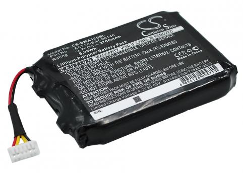 Batterij gps satmap active 10