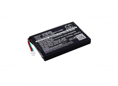 Batterij gps garmin nuvi 1490tv