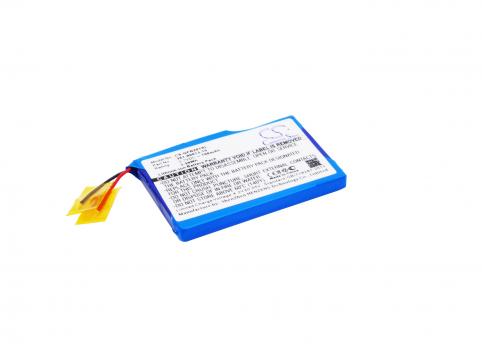Batterij gps garmin foretrex 201