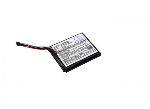 Batterij gps garmin edge 510