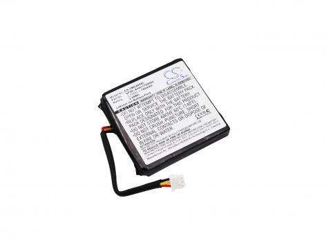 Batterij gps tomtom go 400 touch