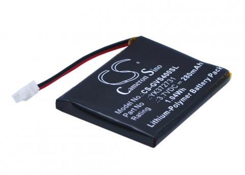 Batterij gps golf buddy voice 2