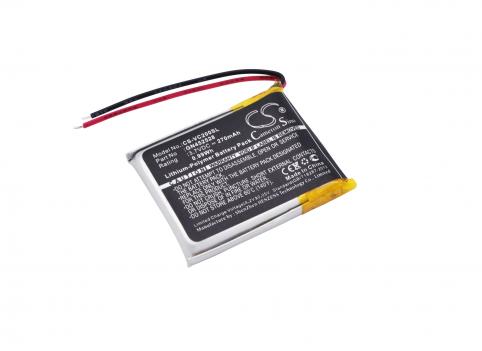 Batterij gps voice caddie vc200 voice