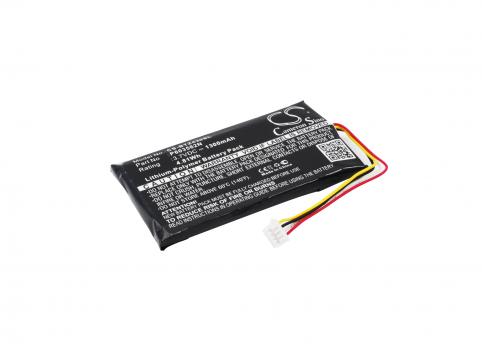 Batterij gps binatone z430bt