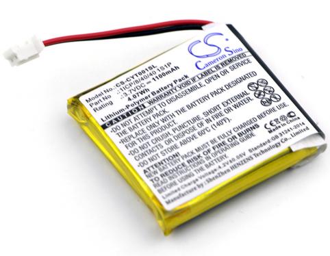 Batterij gps coyote s