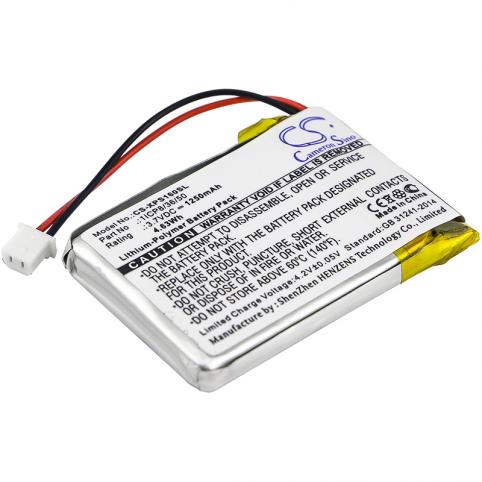 Batterij gps dual xgps160 skypro gps receiver