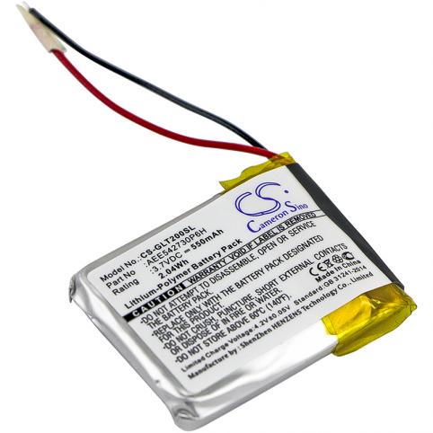 Batterij gps golf buddy ct2