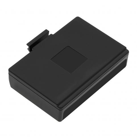 Batterie imprimante portable zebra zq310 