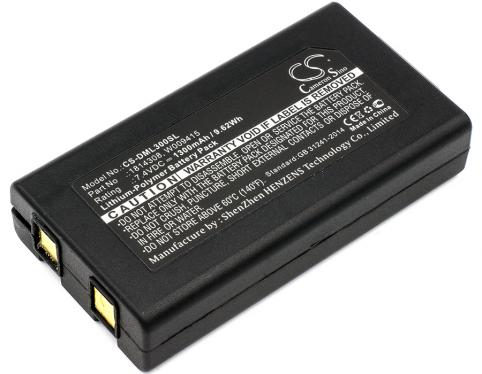 Labelmanager 500ts
